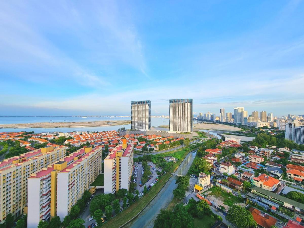 The Landmark Seaview Gurney George Town Kültér fotó