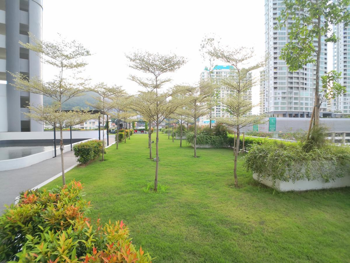 The Landmark Seaview Gurney George Town Kültér fotó