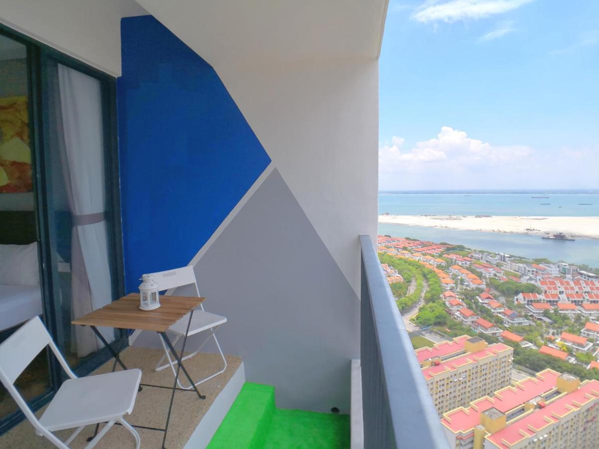 The Landmark Seaview Gurney George Town Kültér fotó
